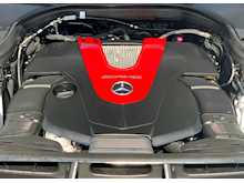 Mercedes-Benz GLC Class 3.0 GLC43 V6 AMG (Premium Plus) G-Tronic+ 4MATIC (s/s) 5dr