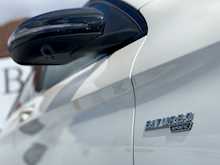 Mercedes-Benz GLC Class 3.0 GLC43 V6 AMG (Premium Plus) G-Tronic+ 4MATIC (s/s) 5dr