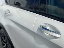 Mercedes-Benz GLC Class 3.0 GLC43 V6 AMG (Premium Plus) G-Tronic+ 4MATIC (s/s) 5dr