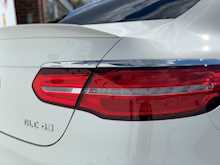 Mercedes-Benz GLC Class 3.0 GLC43 V6 AMG (Premium Plus) G-Tronic+ 4MATIC (s/s) 5dr