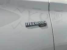 Mercedes-Benz GLC Class 3.0 GLC43 V6 AMG (Premium Plus) G-Tronic+ 4MATIC (s/s) 5dr