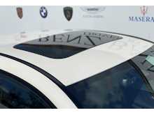 Mercedes-Benz GLC Class 3.0 GLC43 V6 AMG (Premium Plus) G-Tronic+ 4MATIC (s/s) 5dr
