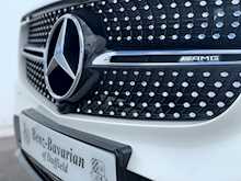 Mercedes-Benz GLC Class 3.0 GLC43 V6 AMG (Premium Plus) G-Tronic+ 4MATIC (s/s) 5dr
