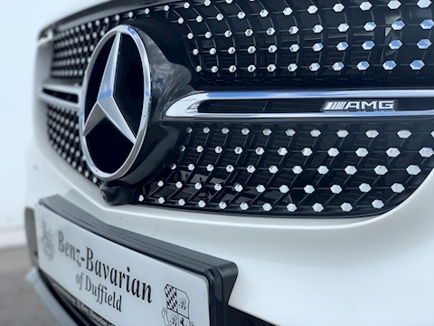 3.0 GLC43 V6 AMG (Premium Plus) Coupe 5dr Petrol G-Tronic+ 4MATIC (s/s) (367 ps)