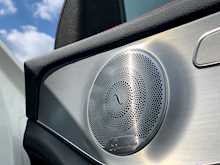 Mercedes-Benz GLC Class 3.0 GLC43 V6 AMG (Premium Plus) G-Tronic+ 4MATIC (s/s) 5dr