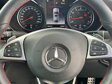 Mercedes-Benz GLC Class 3.0 GLC43 V6 AMG (Premium Plus) G-Tronic+ 4MATIC (s/s) 5dr