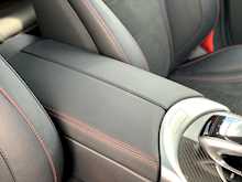 Mercedes-Benz GLC Class 3.0 GLC43 V6 AMG (Premium Plus) G-Tronic+ 4MATIC (s/s) 5dr