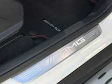 Mercedes-Benz GLC Class 3.0 GLC43 V6 AMG (Premium Plus) G-Tronic+ 4MATIC (s/s) 5dr