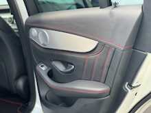 Mercedes-Benz GLC Class 3.0 GLC43 V6 AMG (Premium Plus) G-Tronic+ 4MATIC (s/s) 5dr