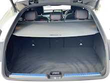 Mercedes-Benz GLC Class 3.0 GLC43 V6 AMG (Premium Plus) G-Tronic+ 4MATIC (s/s) 5dr