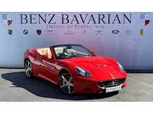 Ferrari California 4.3 V8 30 F1 DCT 2dr