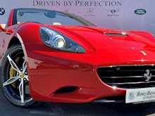 Ferrari California 4.3 V8 30 F1 DCT 2dr