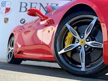 Ferrari California 4.3 V8 30 F1 DCT 2dr