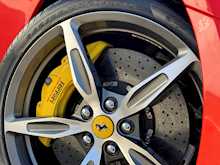 Ferrari California 4.3 V8 30 F1 DCT 2dr