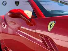 Ferrari California 4.3 V8 30 F1 DCT 2dr