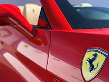 Ferrari California 4.3 V8 30 F1 DCT 2dr