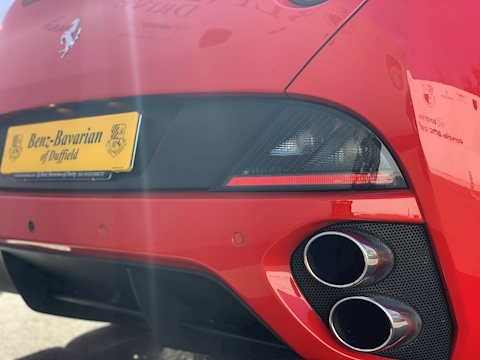 4.3 V8 30 Convertible 2dr Petrol F1 DCT (490 ps)