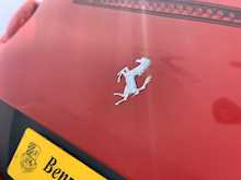 Ferrari California 4.3 V8 30 F1 DCT 2dr