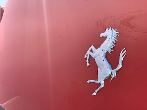 4.3 V8 30 Convertible 2dr Petrol F1 DCT (490 ps)