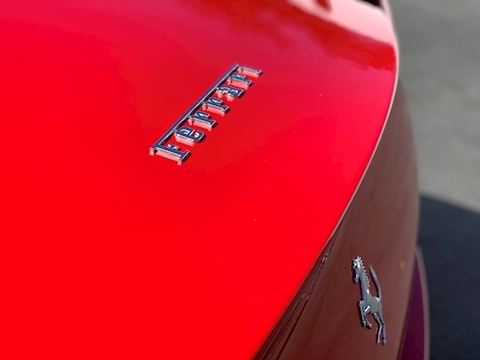 4.3 V8 30 Convertible 2dr Petrol F1 DCT (490 ps)