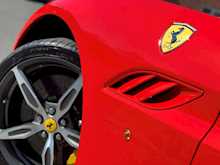 Ferrari California 4.3 V8 30 F1 DCT 2dr