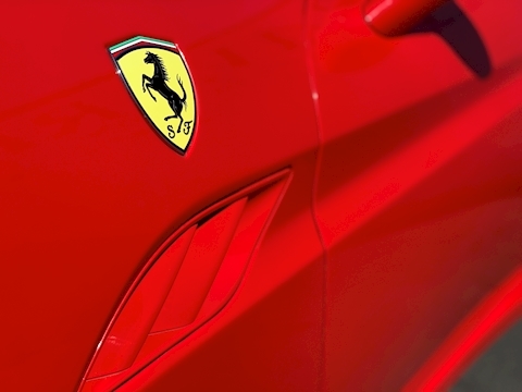 4.3 V8 30 Convertible 2dr Petrol F1 DCT (490 ps)