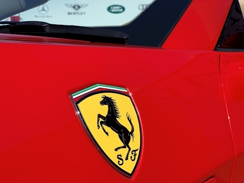 4.3 V8 30 Convertible 2dr Petrol F1 DCT (490 ps)