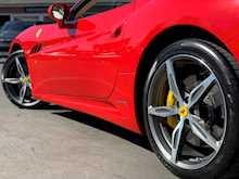 Ferrari California 4.3 V8 30 F1 DCT 2dr