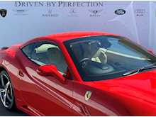 Ferrari California 4.3 V8 30 F1 DCT 2dr