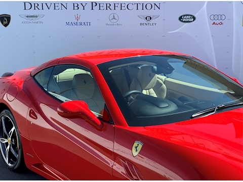 4.3 V8 30 Convertible 2dr Petrol F1 DCT (490 ps)