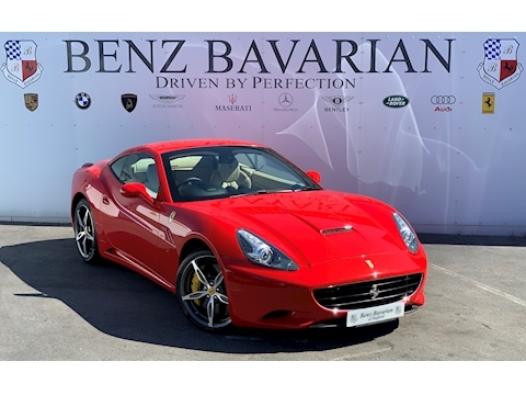 4.3 V8 30 Convertible 2dr Petrol F1 DCT (490 ps)