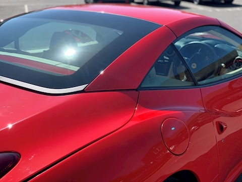 4.3 V8 30 Convertible 2dr Petrol F1 DCT (490 ps)