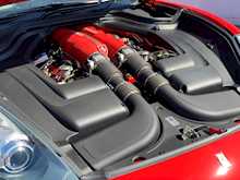 Ferrari California 4.3 V8 30 F1 DCT 2dr