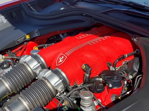 4.3 V8 30 Convertible 2dr Petrol F1 DCT (490 ps)
