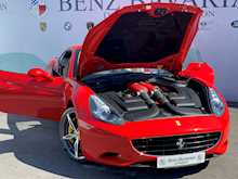 Ferrari California 4.3 V8 30 F1 DCT 2dr