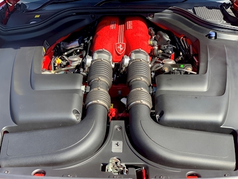 4.3 V8 30 Convertible 2dr Petrol F1 DCT (490 ps)