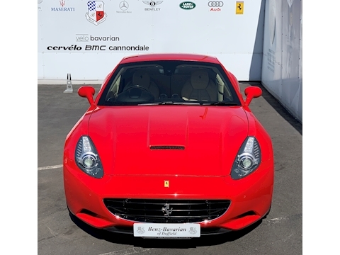 4.3 V8 30 Convertible 2dr Petrol F1 DCT (490 ps)