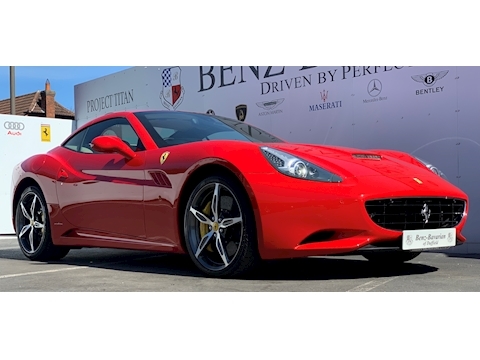 4.3 V8 30 Convertible 2dr Petrol F1 DCT (490 ps)