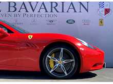 Ferrari California 4.3 V8 30 F1 DCT 2dr