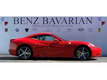 Ferrari California 4.3 V8 30 F1 DCT 2dr