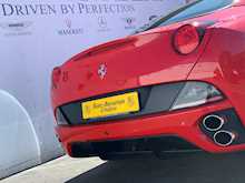Ferrari California 4.3 V8 30 F1 DCT 2dr