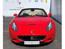 Ferrari California 4.3 V8 30 F1 DCT 2dr