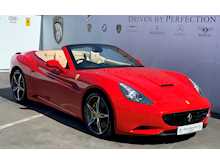 Ferrari California 4.3 V8 30 F1 DCT 2dr
