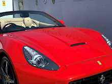 Ferrari California 4.3 V8 30 F1 DCT 2dr