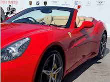 Ferrari California 4.3 V8 30 F1 DCT 2dr