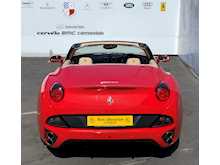 Ferrari California 4.3 V8 30 F1 DCT 2dr