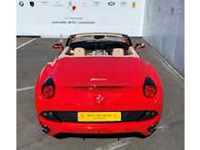 Ferrari California 4.3 V8 30 F1 DCT 2dr