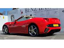 Ferrari California 4.3 V8 30 F1 DCT 2dr