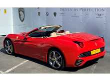 Ferrari California 4.3 V8 30 F1 DCT 2dr