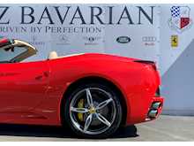 Ferrari California 4.3 V8 30 F1 DCT 2dr